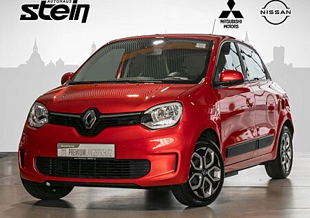 Renault Twingo Zen Electric Klimaautom DAB SHZ Blutooth. PDC Sit
