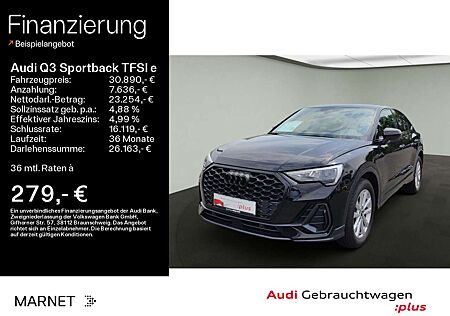 Audi Q3 45*Navi*Alu*PDC*Virtual Cock