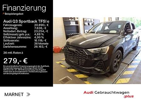 Audi Q3 45*Navi*Alu*PDC*Virtual Cock