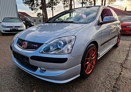 Honda Civic 1.6 i TYPE-R SPORT KLiMA STANDHEiZUNG