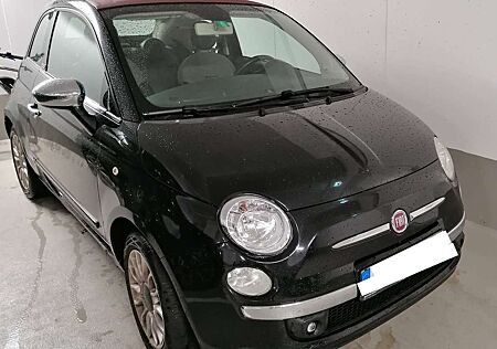 Fiat 500 Lounge