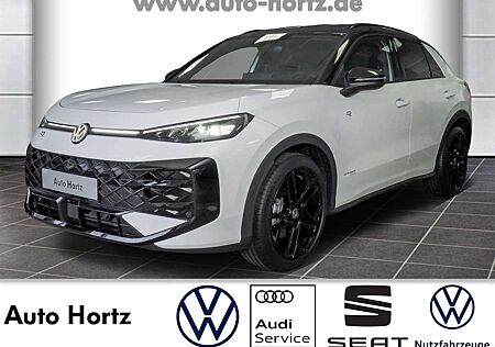 VW T-Roc Volkswagen R-Line 1.5 l eTSI DSG OPF 110 kW (150 PS) 7-