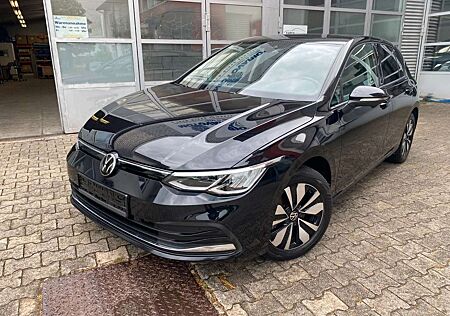 VW Golf Volkswagen VIII Lim. Move/ACC/Navi/1.5TSI/PDC/SHZ