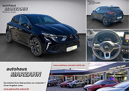 Mitsubishi Colt Intro 1.0 T-Benziner Navi/DAB/RFK/Allwetter