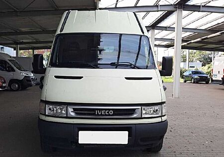 IVECO Daily 29 L 12 D 92851 KM Original