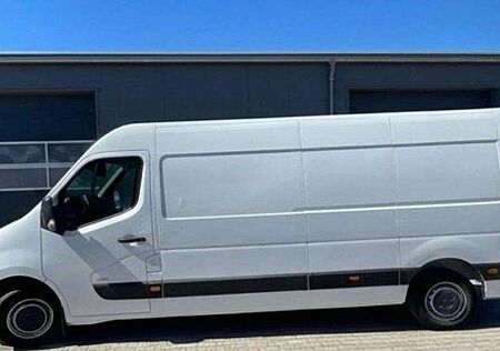 Opel Movano Cargo B 2.3 L3H2 *AUTOMATIK*KAMERA*179PS*