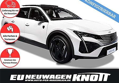 Peugeot 408 Allure Hybrid 145 Tip Tronic Navi,LED,Kamera