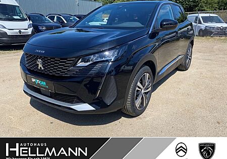 Peugeot 3008 Allure Pack 1.2 Mild-Hybrid 145 e-DSC6