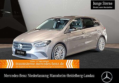 Mercedes-Benz B 250 4M PROGRESSIVE+NIGHT+360°+MULTIBEAM+HUD+7G