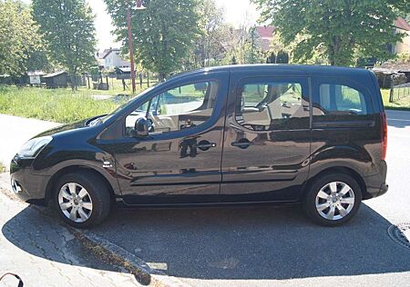 Citroën Berlingo Citroen Selection, 1 Hand,Tüv,Steuerkette neu