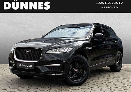 Jaguar F-Pace 30d AWD R-Sport