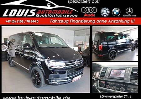 VW T6 Transporter Volkswagen Bus Multivan Highline 7-Sitzer