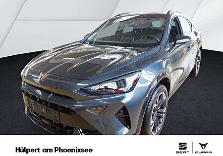 Cupra Formentor 1.5 eTSI FACELIFT CAM LM18 EKLAPPE NAVI