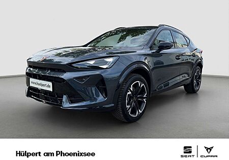 Cupra Formentor 1.5 eTSI FACELIFT CAM LM18 EKLAPPE NAVI