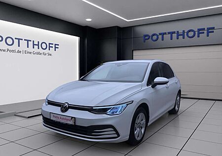 VW Golf Volkswagen 2.0 TDI DSG LIFE PDC NAVI AHK ACC