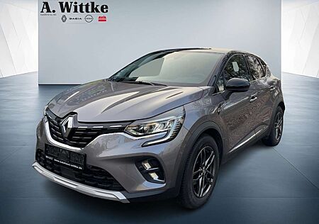 Renault Captur 2 INTENS TCe 140 EDC