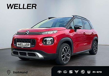 Citroën C3 Aircross Citroen 1.2 PureTech 110 SHINE*PANO*KAMERA*KLIMA*SHZ