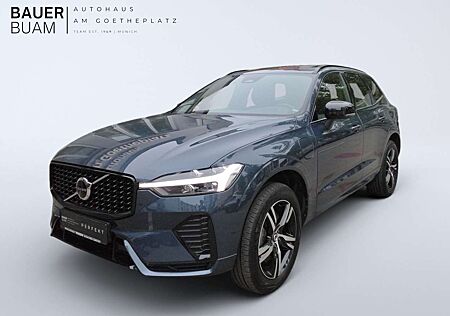 Volvo XC 60 XC60 R Design Recharge Plug-In Hybrid AWD