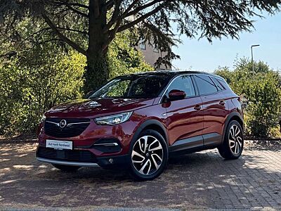 Opel Grandland X Innovation|LED|Kamera|Navi|Touch!