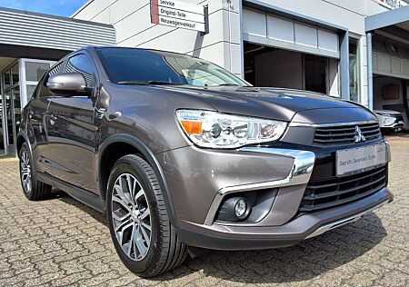 Mitsubishi ASX PLUS 1.6 DI-D*AppleCarplay&Android Auto*