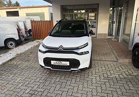 Citroën C3 Aircross Citroen Shine