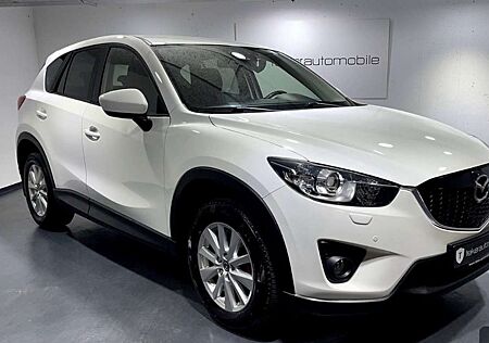 Mazda CX-5 2.2 SKYACTIV-D AWD Aut. Center-Line