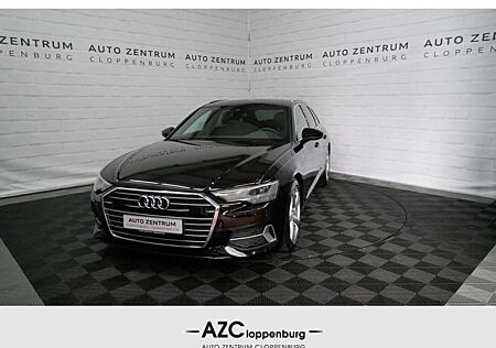 Audi A6 Avant 35 TDI S line Sport LED+Navi+ACC+PDC+19''