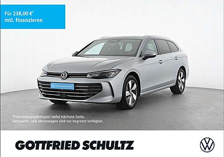 VW Passat Volkswagen Business eTSI DSG AHK LED SHZ