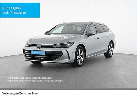 VW Passat Volkswagen Business eTSI DSG AHK LED SHZ