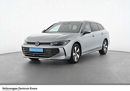 VW Passat Volkswagen Business eTSI DSG AHK LED SHZ