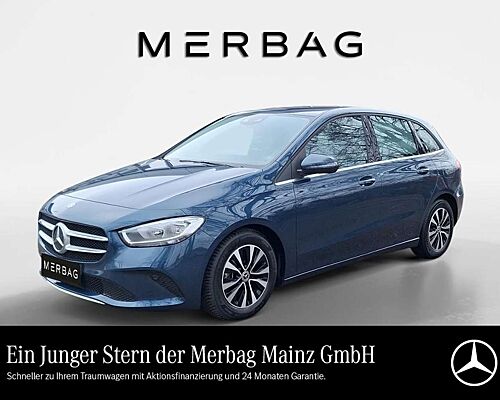 Mercedes-Benz B 180 Style MBUX Highend PTS Automatik Kamera
