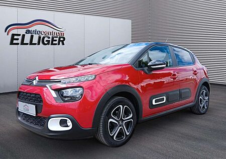 Citroën C3 Citroen Feel Pack Pure Tech 83