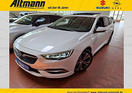 Opel Insignia OPC Line Business Inno Navi Headup Leder AGR SSD