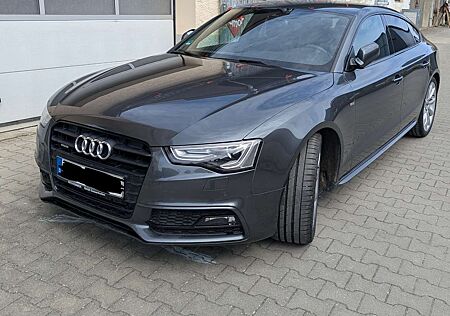 Audi A5 3.0 TDI Sportback quattro DPF S tronic