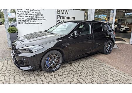 BMW 135 i xDrive M-Sport HUD El. Pano Navi Leder Memory S