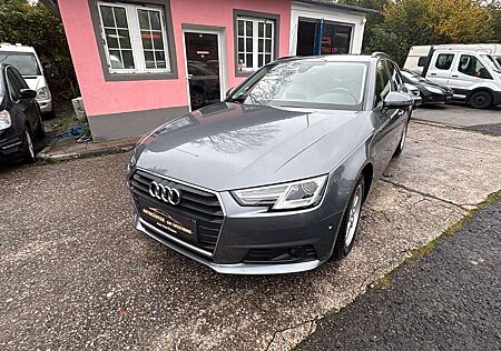 Audi A4 Avant / Virtual, R-Kam, Bi-Xenon, Top