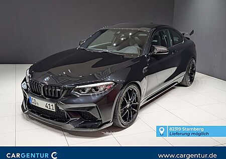 BMW M2 Competition|KW Clubsport|Recaro|OZ|Carbondach S-Da