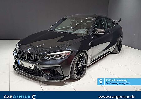 BMW M2 Competition S-Dach H-K SpoSi Navi Key