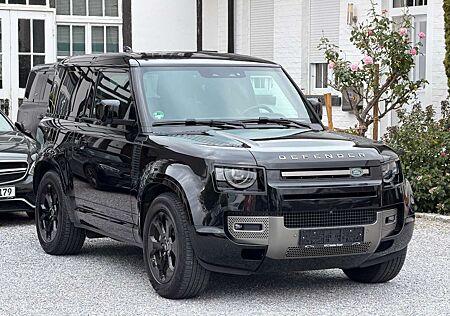 Land Rover Defender 90 X-Dynamic HSE