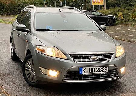 Ford Mondeo Turnier 2.0 Titanium