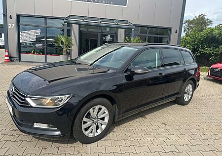 VW Passat Variant Volkswagen 2.0 TDI BMT Comfortline Variant