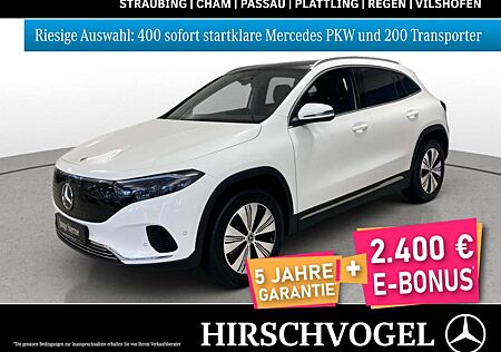 Mercedes-Benz EQA 350 4M Progressive+Pano+MBUX+Navi-Pr+LED+Kam