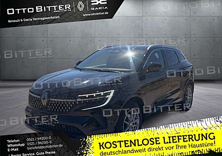 Renault Austral TCe160 Mild-Hybrid Techno AUTOMATIK