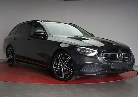 Mercedes-Benz E 400 d 4Matic T 9G-Tronic Avantgarde Navi/Leder