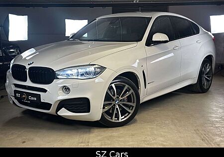 BMW X6 xDrive 40 d*LED*ACC*HUD*