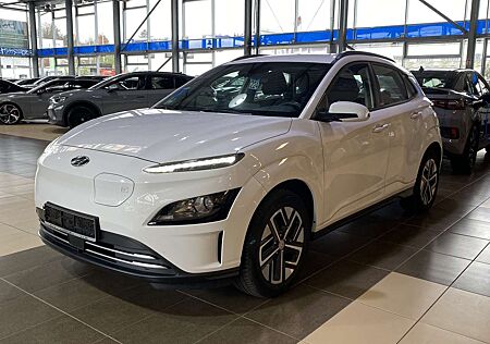 Hyundai Kona Select dig.Cockpit ACC R.Cam Spurassist.