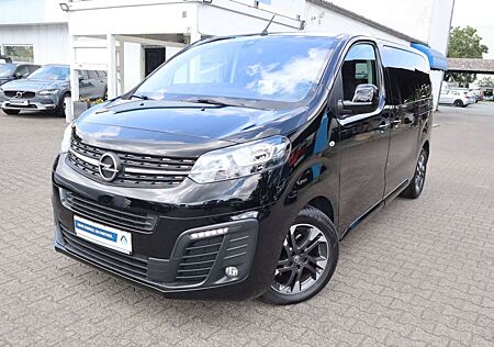 Opel Zafira Life 2.0 D M Aut. Edition|NAVI|HEAD-UP|SHZG