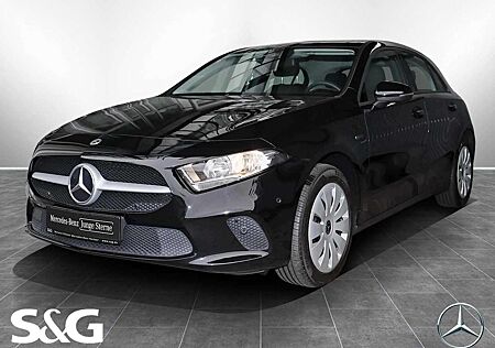 Mercedes-Benz A 250 e CARPLAY+SPURHALTE+PDC+MBUX+NAVIGATION