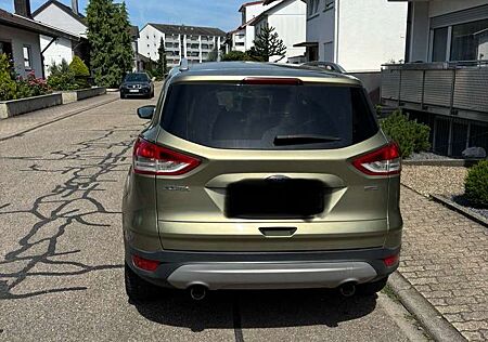 Ford Kuga 1.6 EcoBoost 2x4 Trend