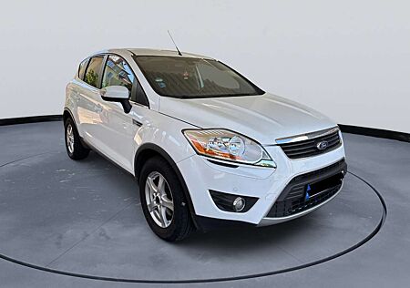 Ford Kuga Titanium